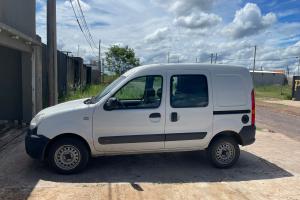 Automotores Sin datos  VENDO KANGOO CONFORT